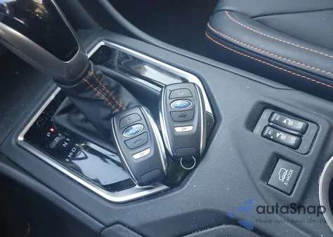 2019 Subaru Crosstrek 2.0I Limited из США, поврежденный, VIN JF2GTANC4KH364250